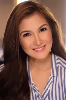 Camille Prats como: Sarah Crewe / Princess Sarah