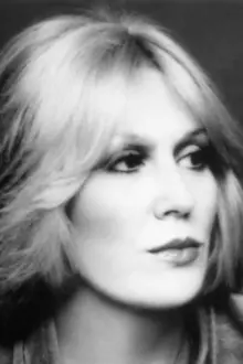 Dusty Springfield como: Presenter