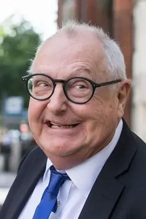 Jonathan King