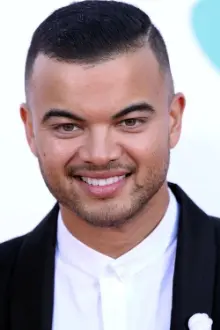 Guy Sebastian como: 