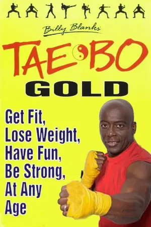 Billy Blanks' Tae Bo: Gold