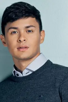 Matteo Guidicelli como: Abbas Misani