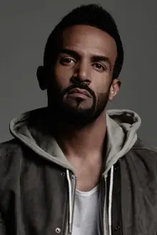 Craig David como: 