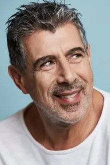 Gary Davies como: 