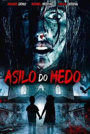 Asilo do Medo