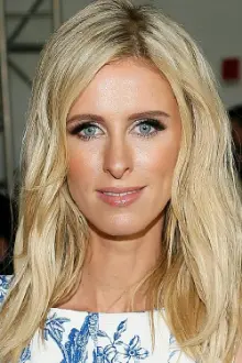 Nicky Hilton como: 