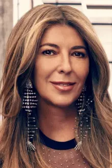 Nina Garcia como: Self - Judge