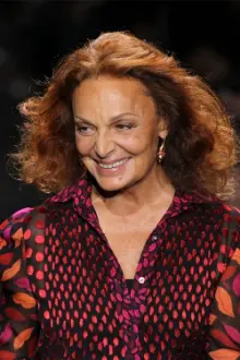 Diane von Fürstenberg como: 