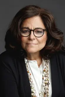 Fern Mallis como: Self - Judge