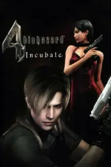 Resident Evil 4: Incubação