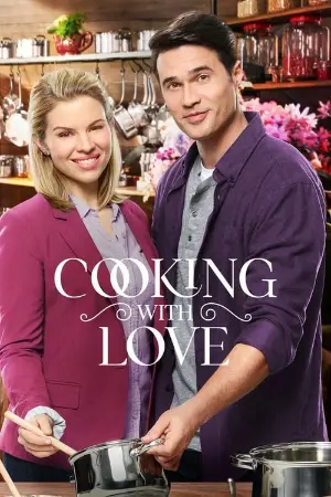 Cooking with Love