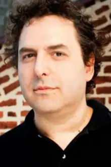 Tom Scharpling como: 