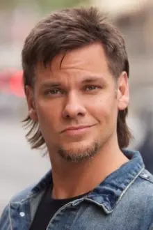 Theo Von como: Brlyaden