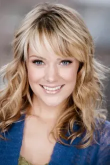 Marnie Schulenburg como: Lindsay O'Hara