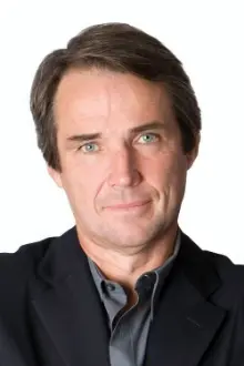 Alan Hansen como: 