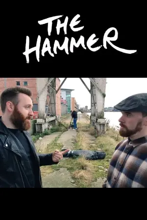 Cannipals Short Film 002: The Hammer