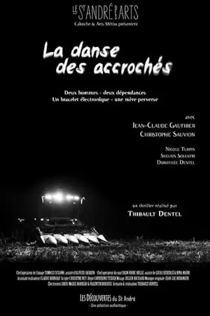 La danse des accrochés