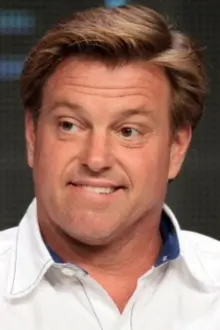 Chip Foose como: Himself - Car Designer