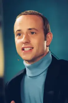 Brian Boitano como: Don José