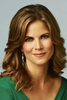 Natalie Morales como: Self - Host