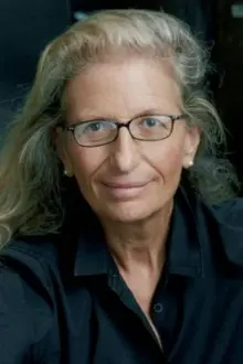 Annie Leibovitz como: 