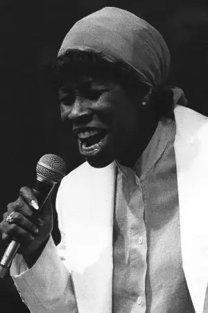 Betty Carter