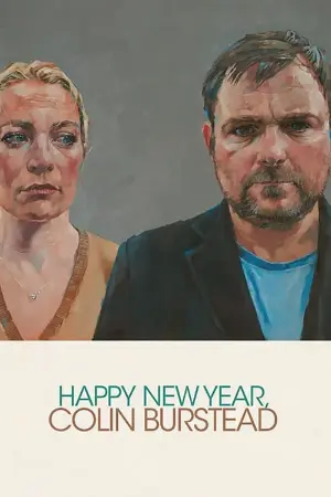 Happy New Year, Colin Burstead