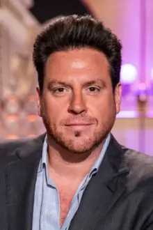 Scott Conant como: 