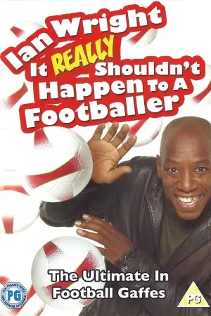 Ian Wright: It Really Shouldn't Happen To A Footballer