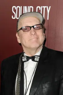 Rick Nielsen como: himself