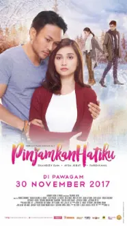 Pinjamkan Hatiku