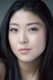Miki Ishikawa como: Eiko