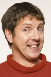 Neil Buchanan como: 