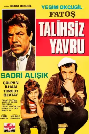 Fatoş Talihsiz Yavru