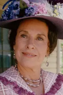 Katherine MacGregor como: Harriet Olson