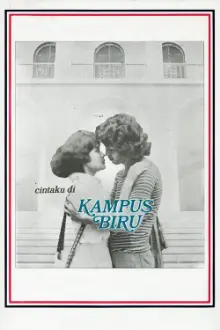 (Cintaku di) Kampus Biru