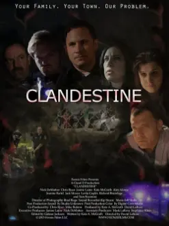 Clandestine