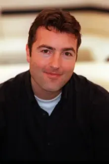 Nick Berry como: Martin Tusco