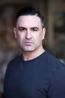 Marc Bannerman como: Angelo