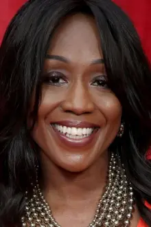 Diane Parish como: Milkie