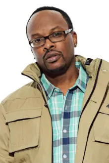 DJ Jazzy Jeff como: 