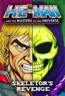 Skeletor's Revenge