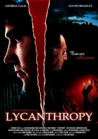 Lycanthropy