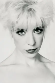 Julee Cruise como: The Dreamself of the Heartbroken Woman