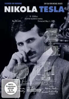 NIKOLA TESLA ARQUIVOS PERDIDOS