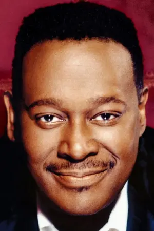 Luther Vandross