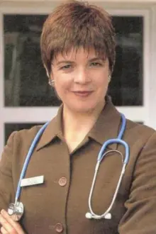 Julia Watson como: Dr. Benham