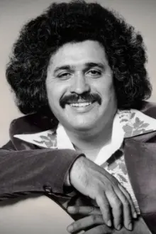 Freddy Fender como: Self (archive footage)