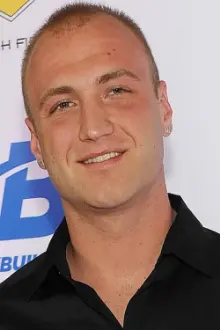 Nick Hogan como: 