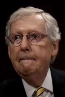 Mitch McConnell como: Self (archive footage)